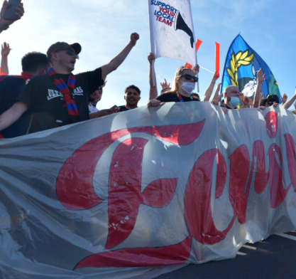 Plus d'informations à venir 