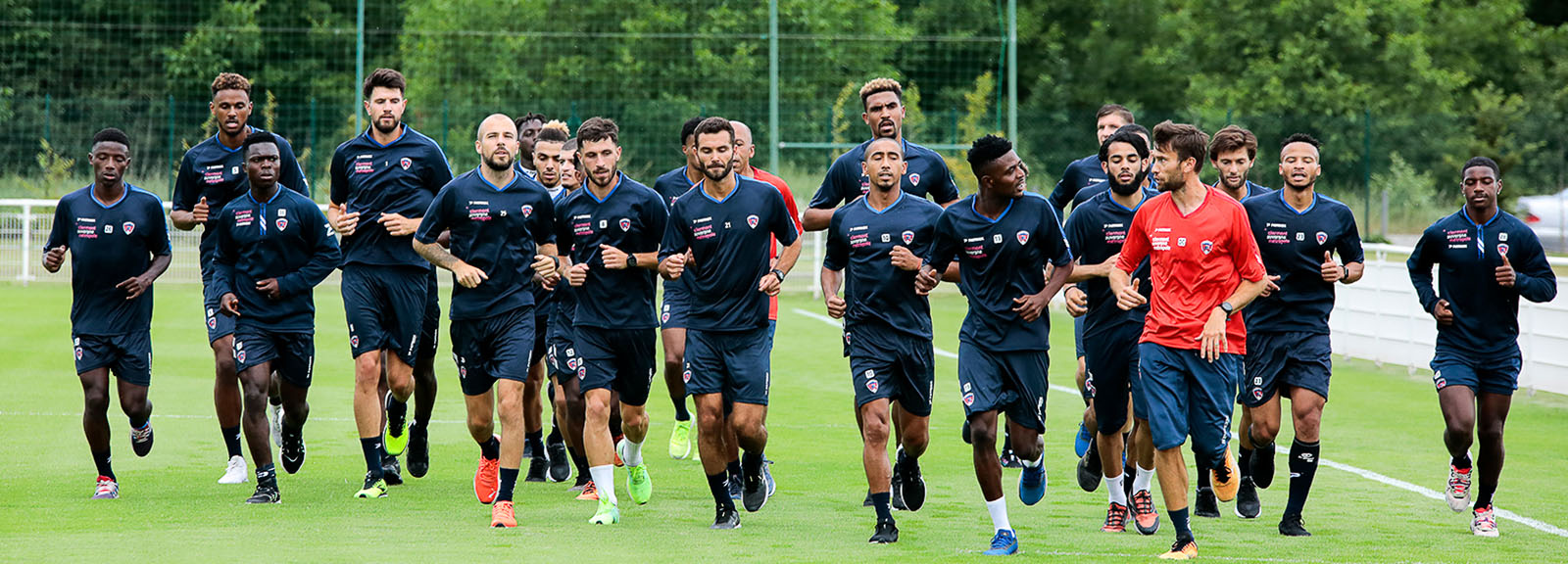 Clermont foot lfp