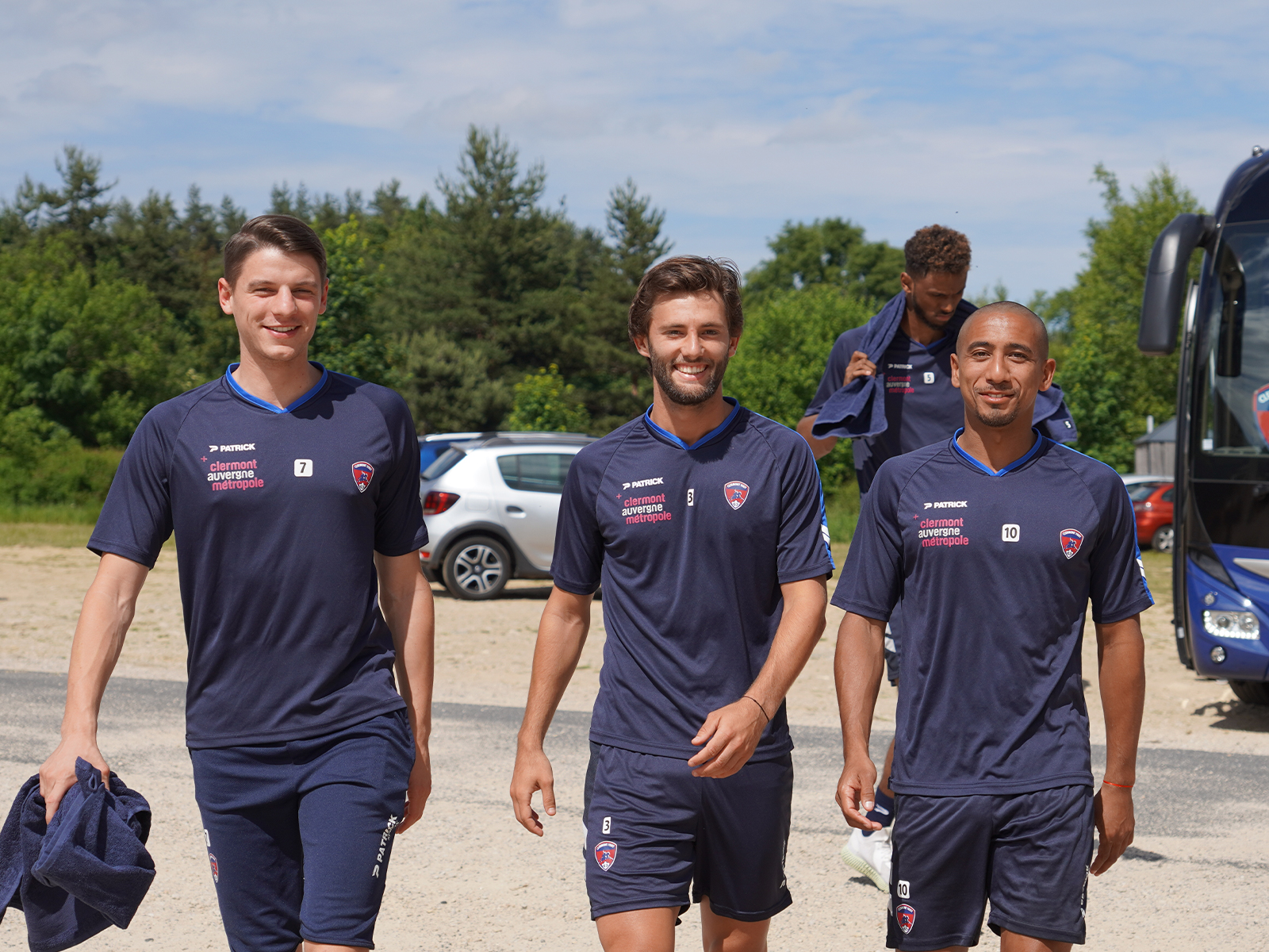 Séance de Run and Bike