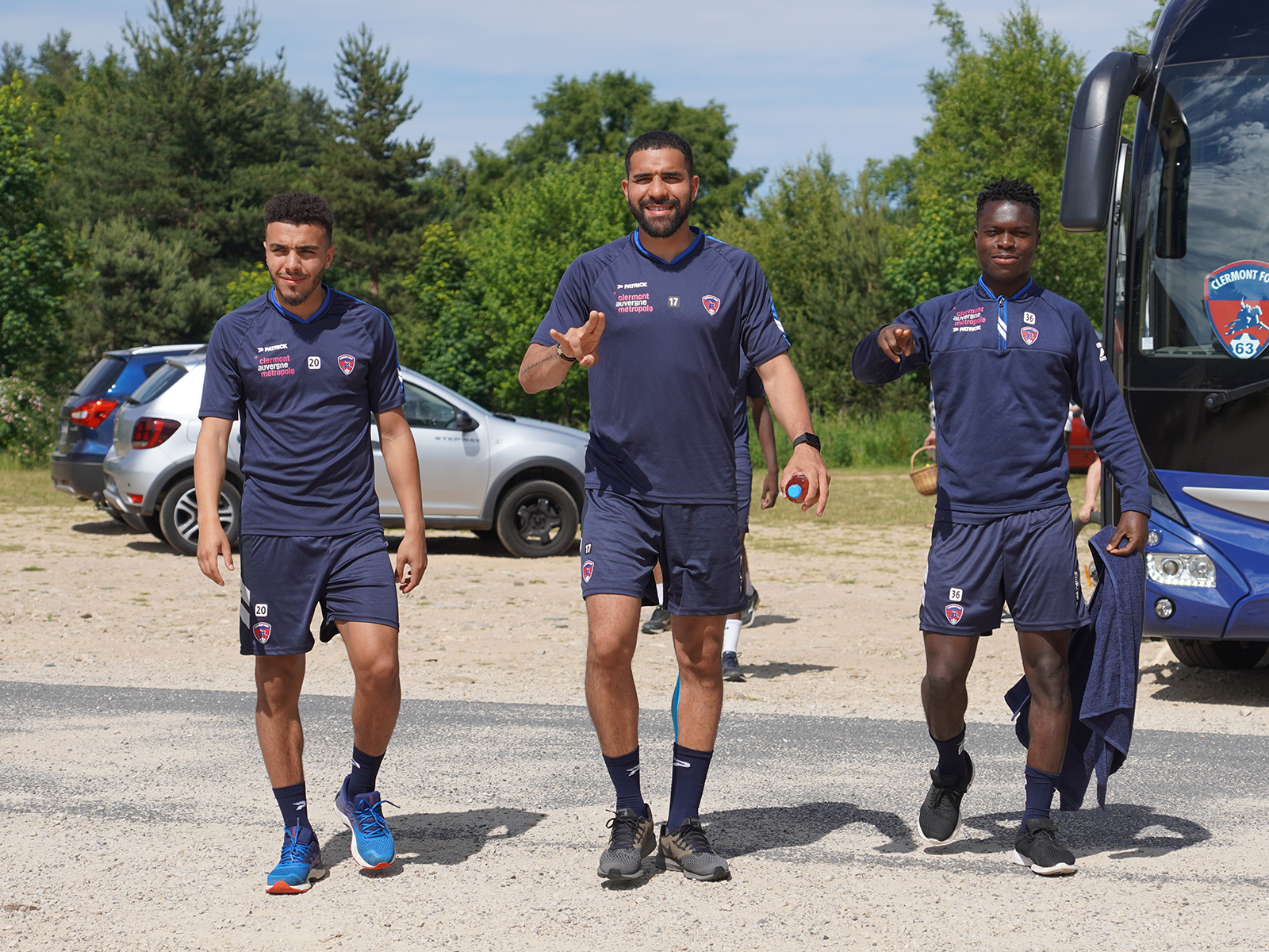 Séance de Run and Bike