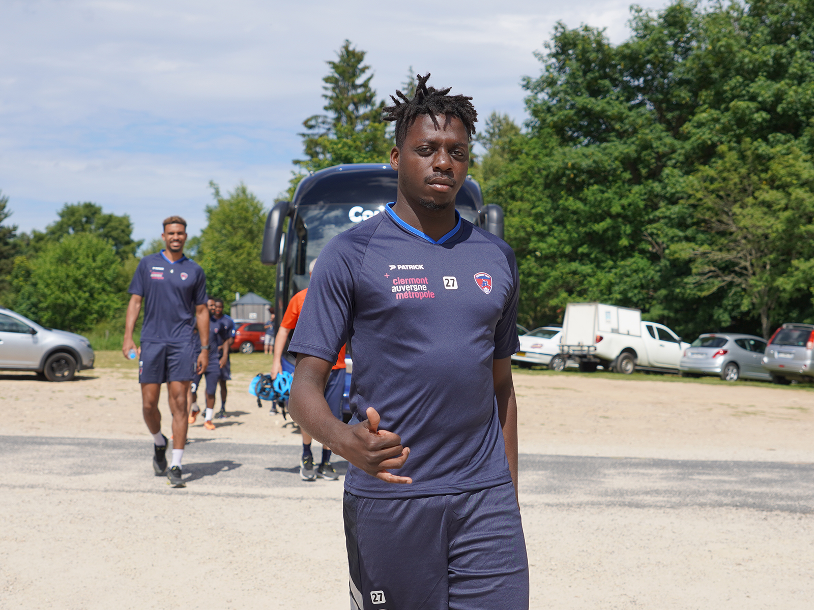 Séance de Run and Bike