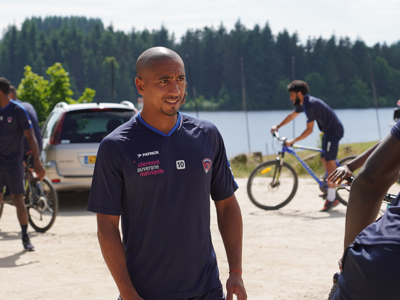 Séance de Run and Bike