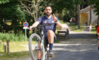 Séance de Run and Bike