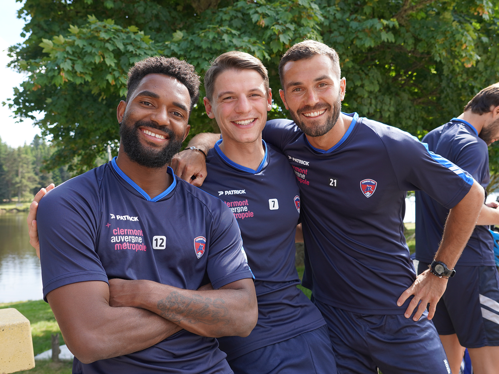 Séance de Run and Bike