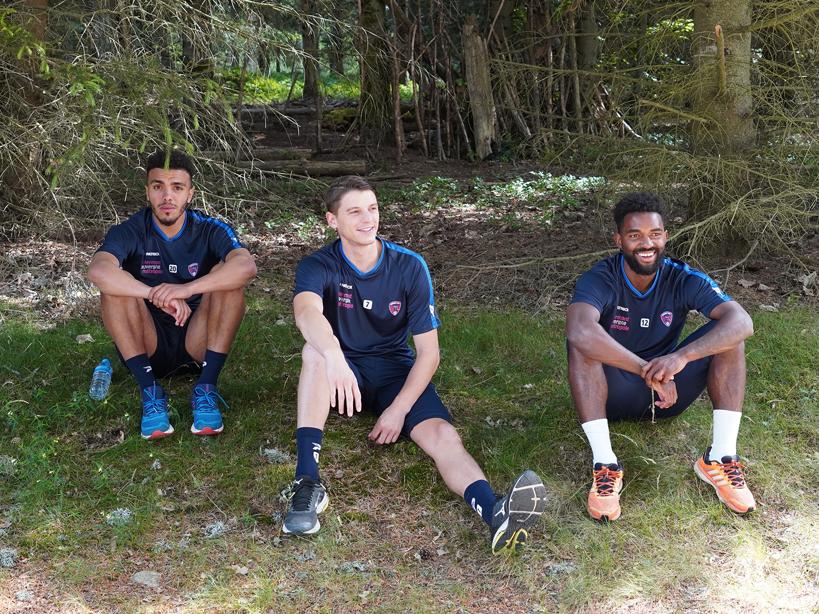 Séance de Run and Bike