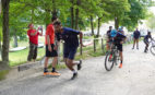 Séance de Run and Bike