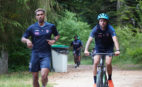 Séance de Run and Bike