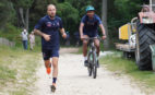 Séance de Run and Bike