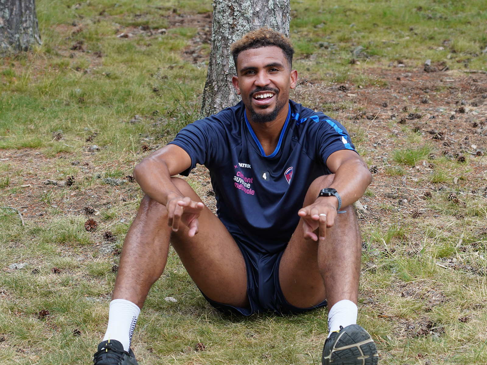 Séance de Run and Bike