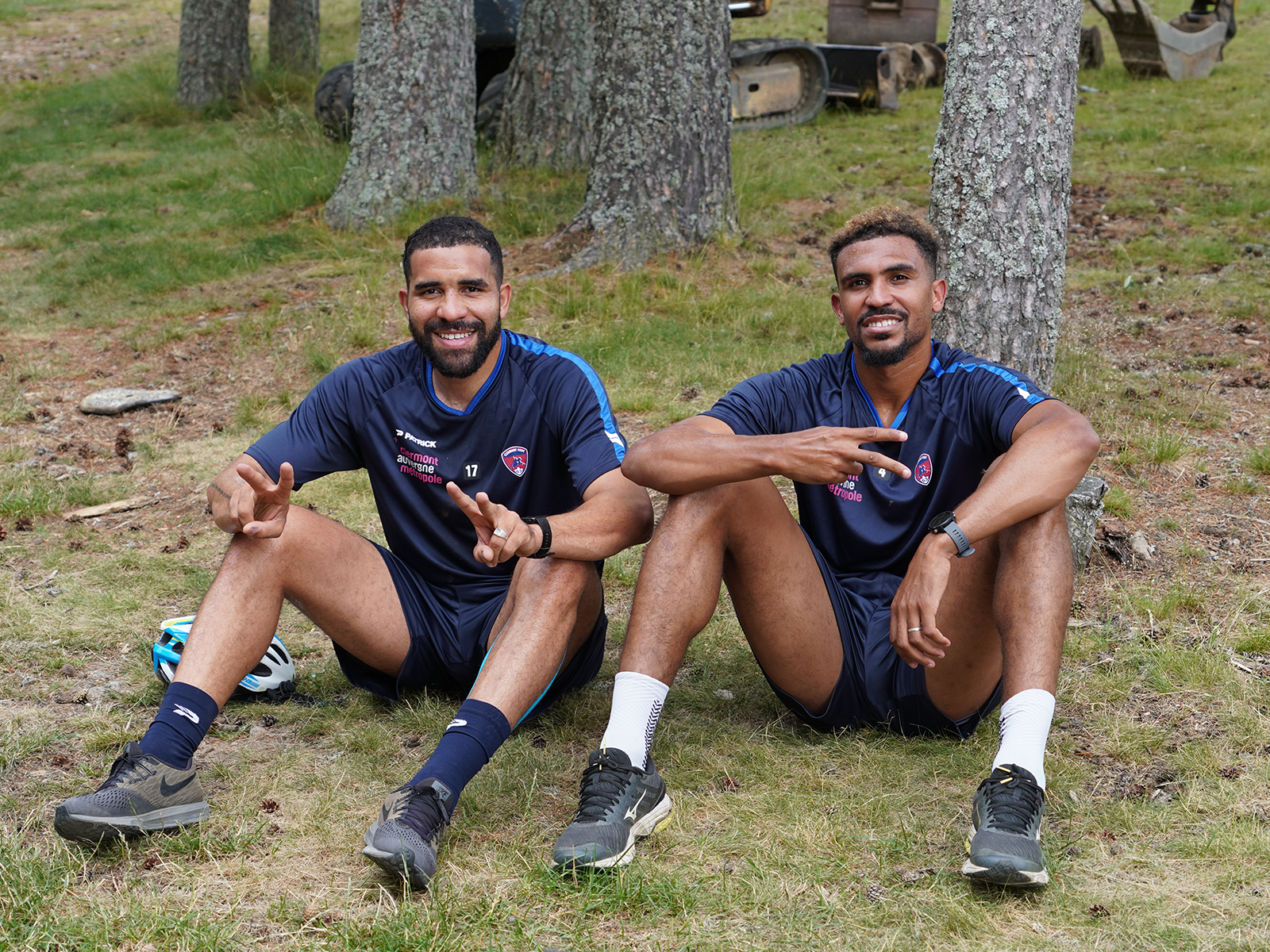 Séance de Run and Bike