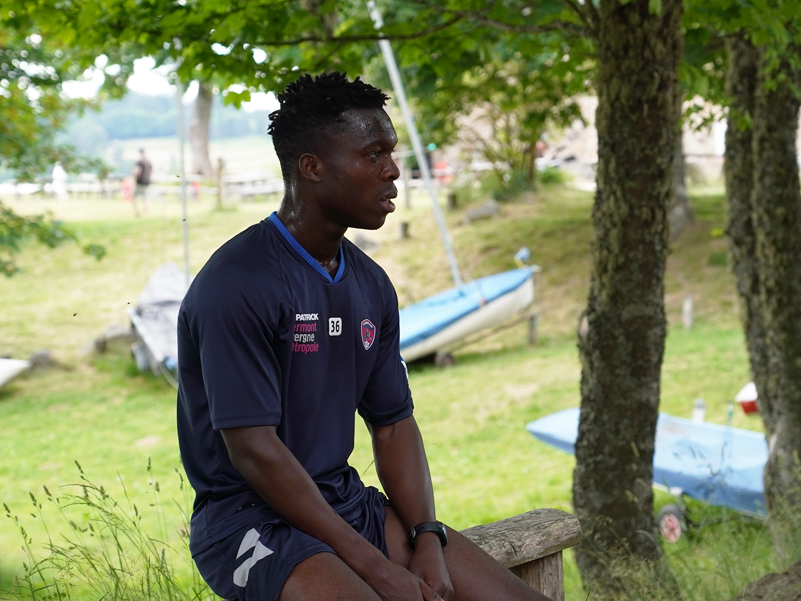 Séance de Run and Bike