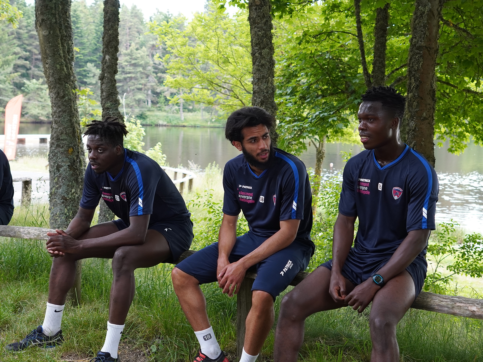 Séance de Run and Bike