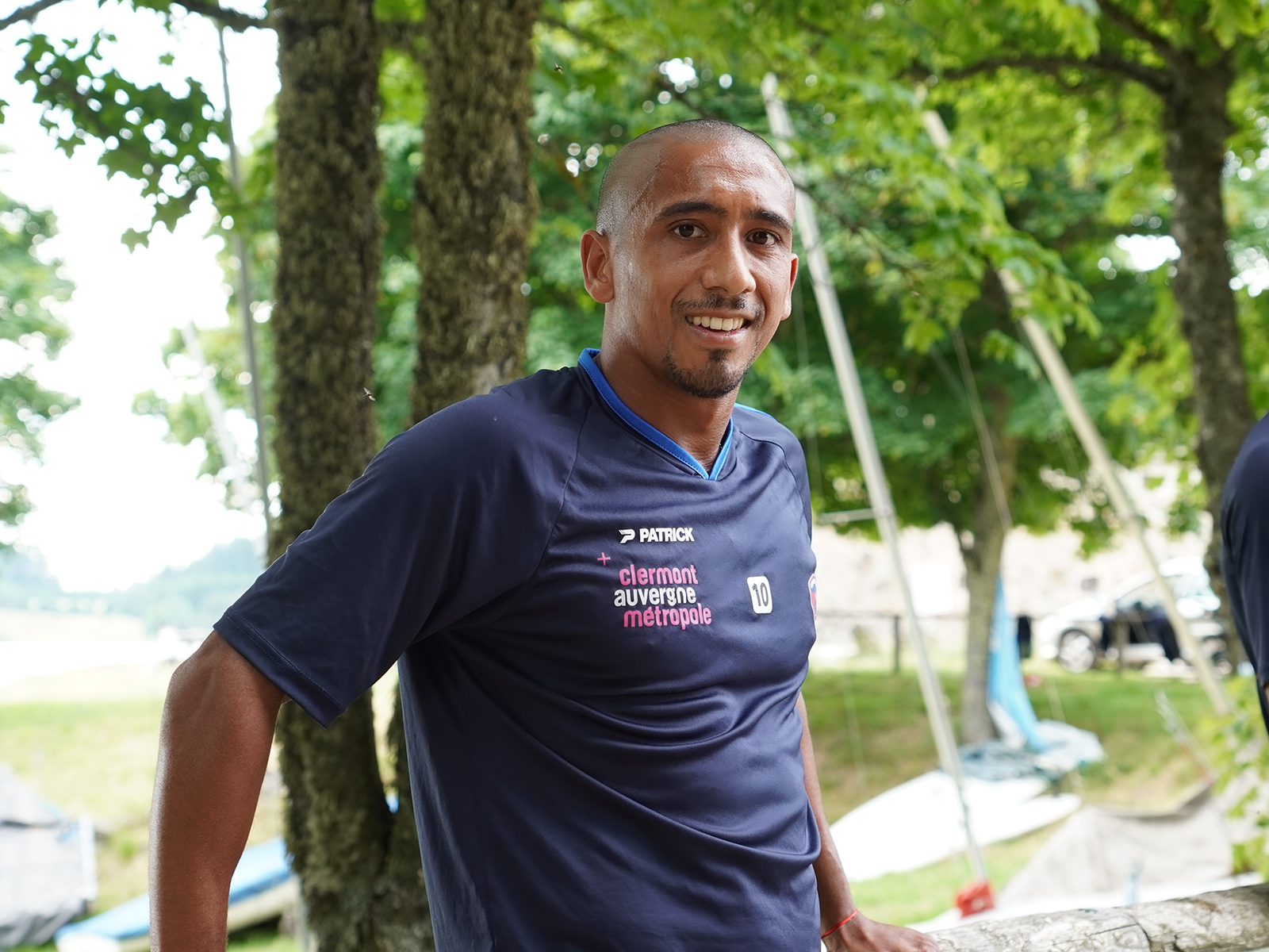 Séance de Run and Bike