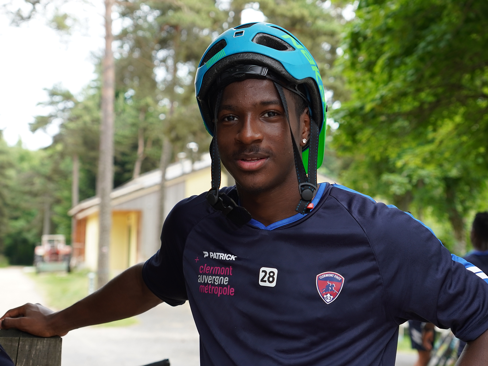 Séance de Run and Bike