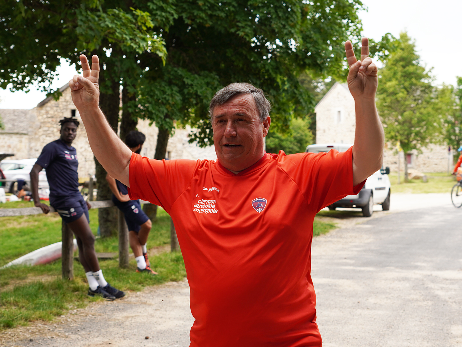 Séance de Run and Bike