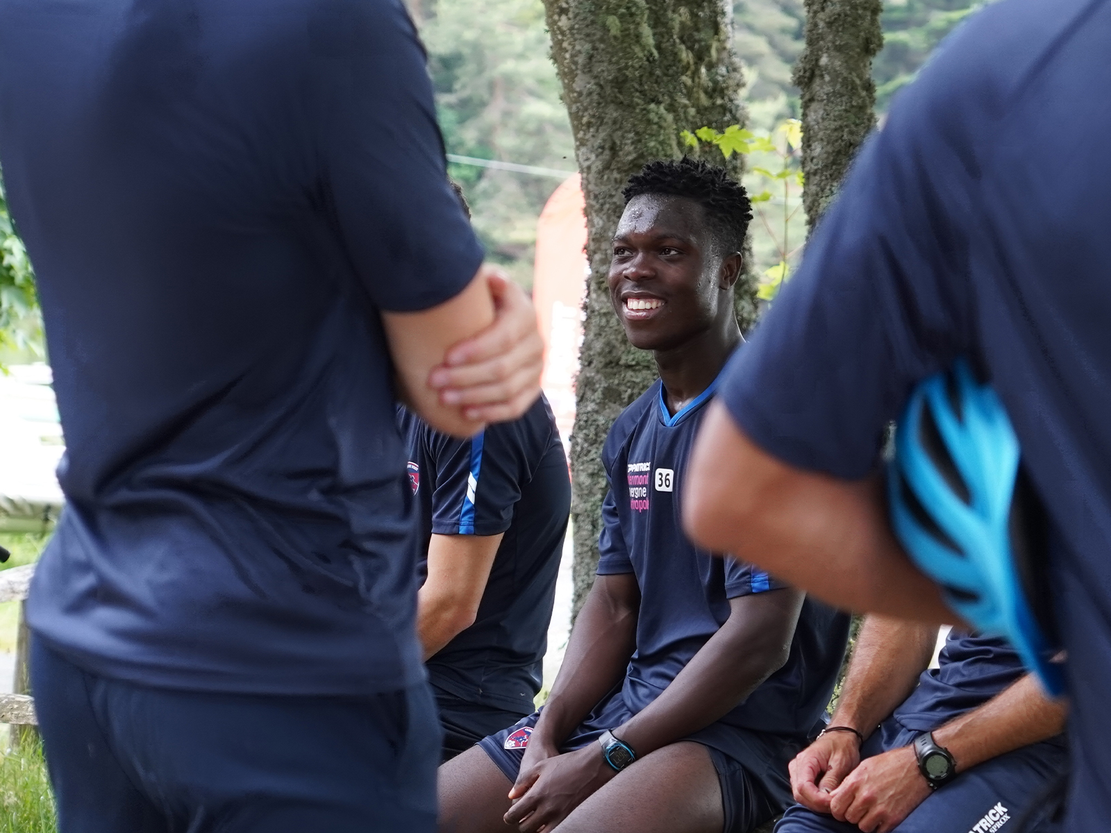 Séance de Run and Bike