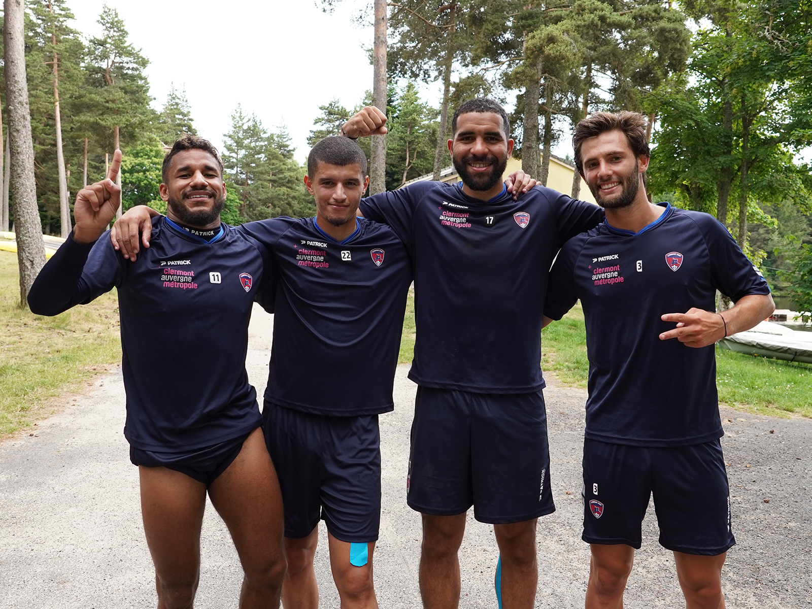 Séance de Run and Bike