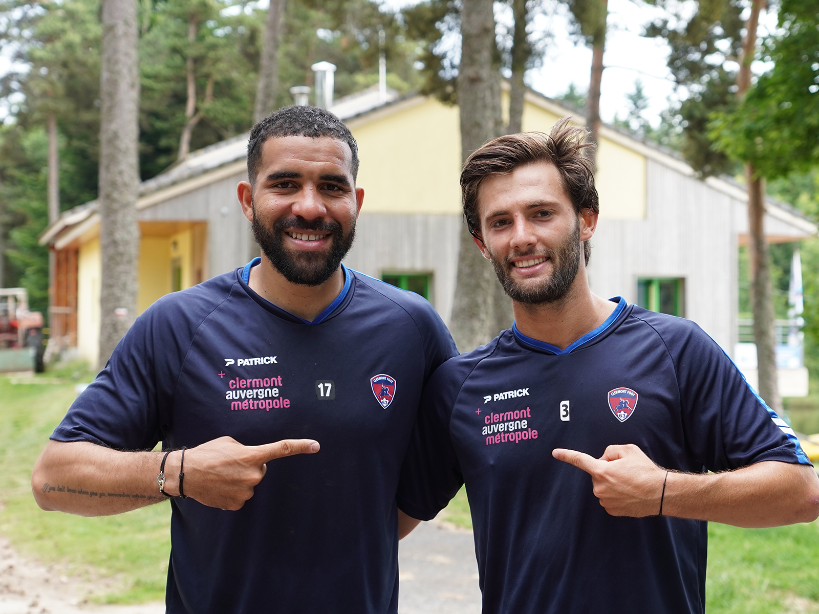 Séance de Run and Bike