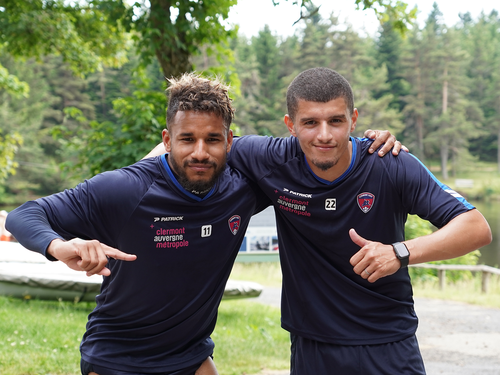 Séance de Run and Bike