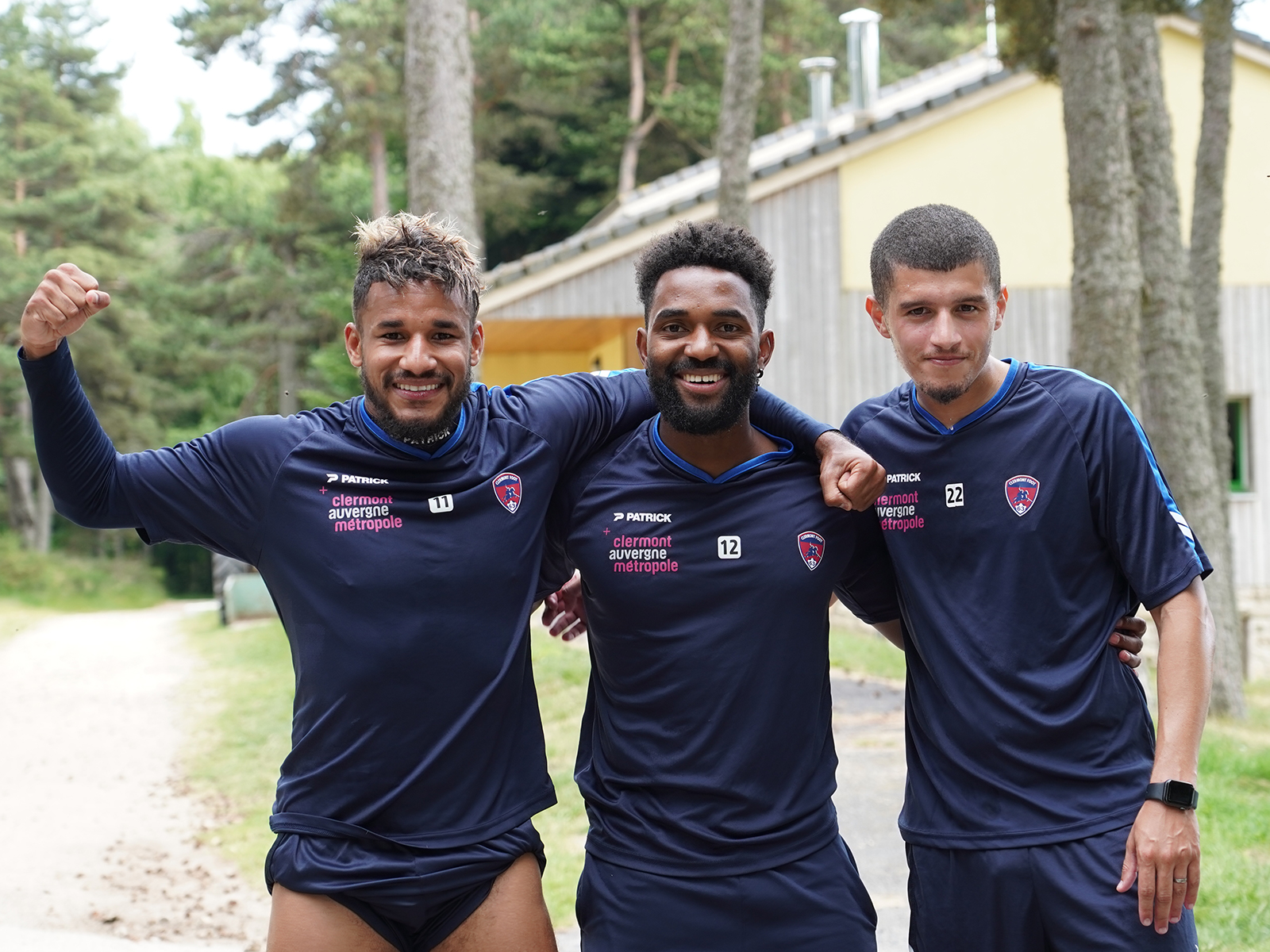 Séance de Run and Bike