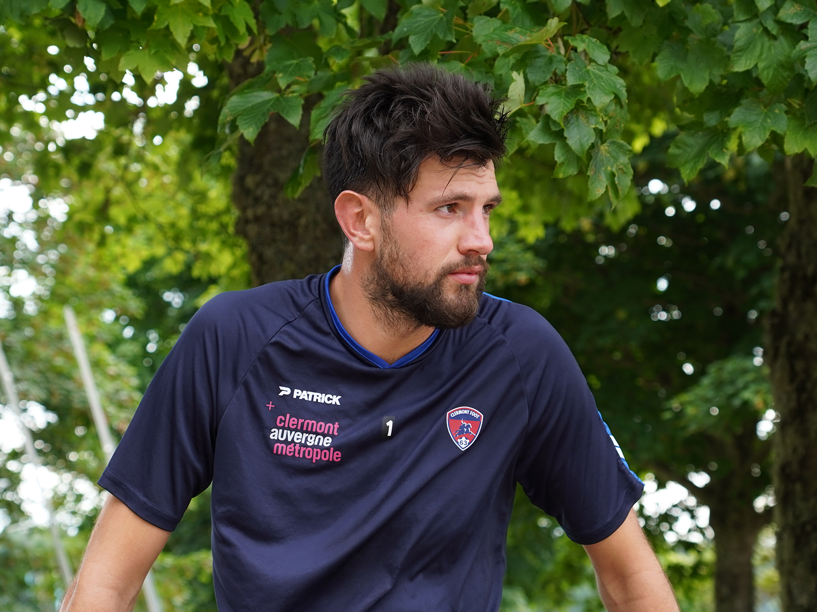 Séance de Run and Bike