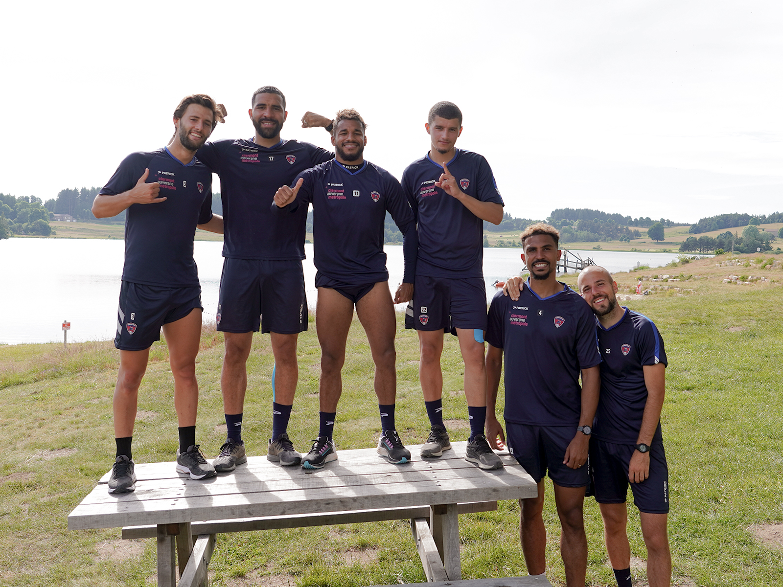 Séance de Run and Bike