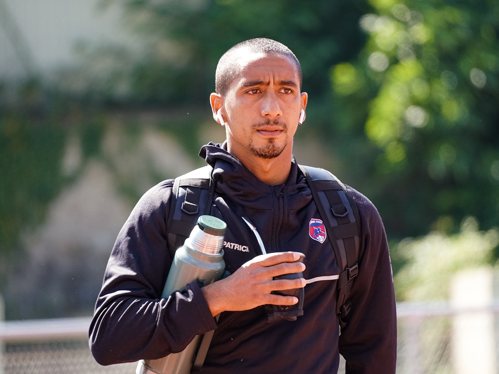 Clermont – Montpellier : l’album photos