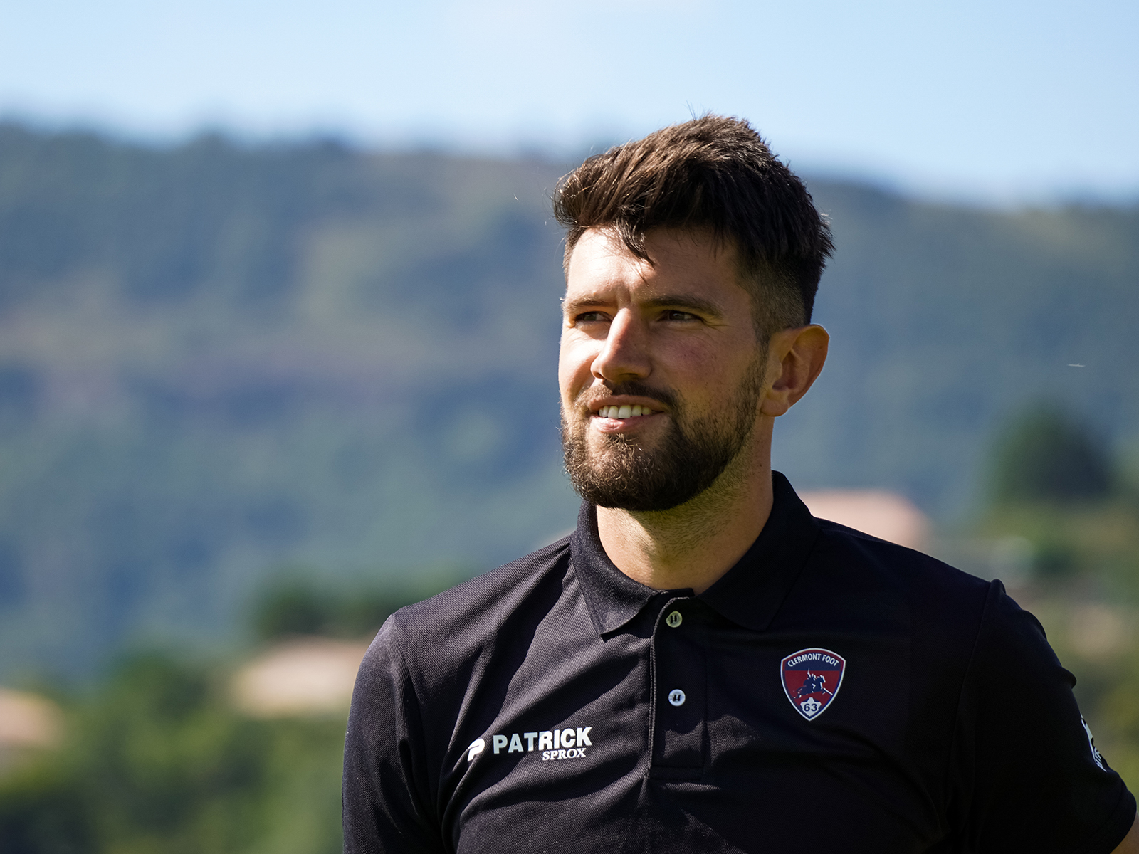 Clermont – Montpellier : l’album photos