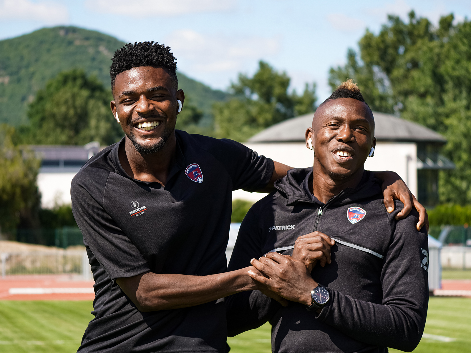 Clermont – Montpellier : l’album photos