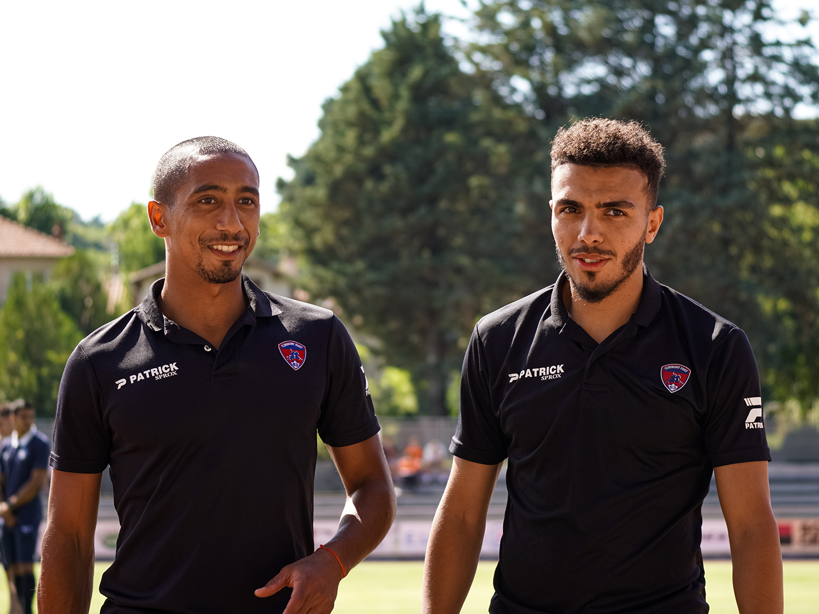 Clermont – Montpellier : l’album photos