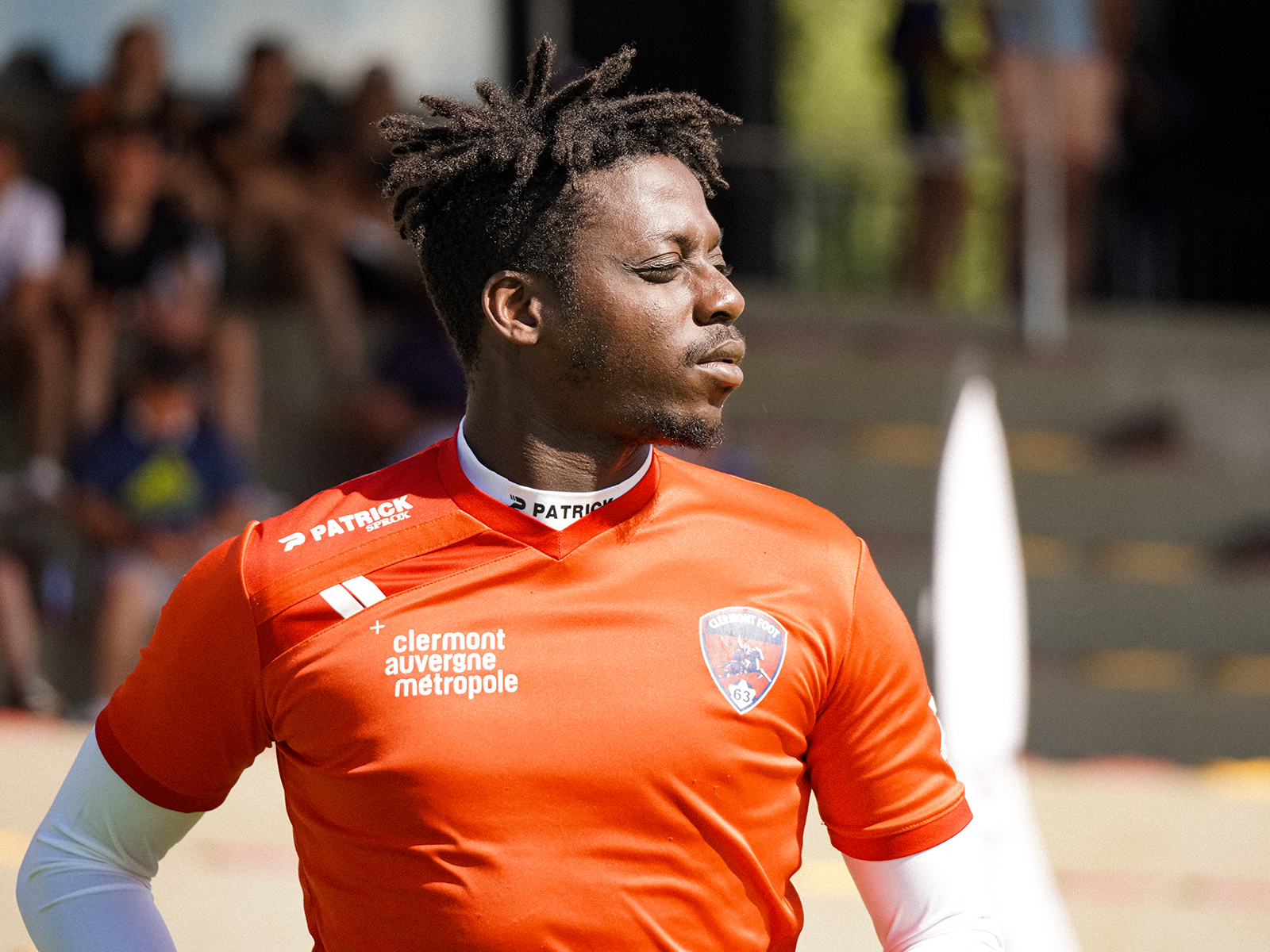 Clermont – Montpellier : l’album photos