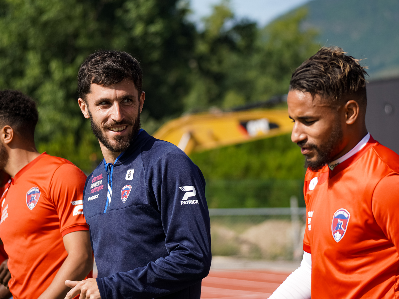 Clermont – Montpellier : l’album photos