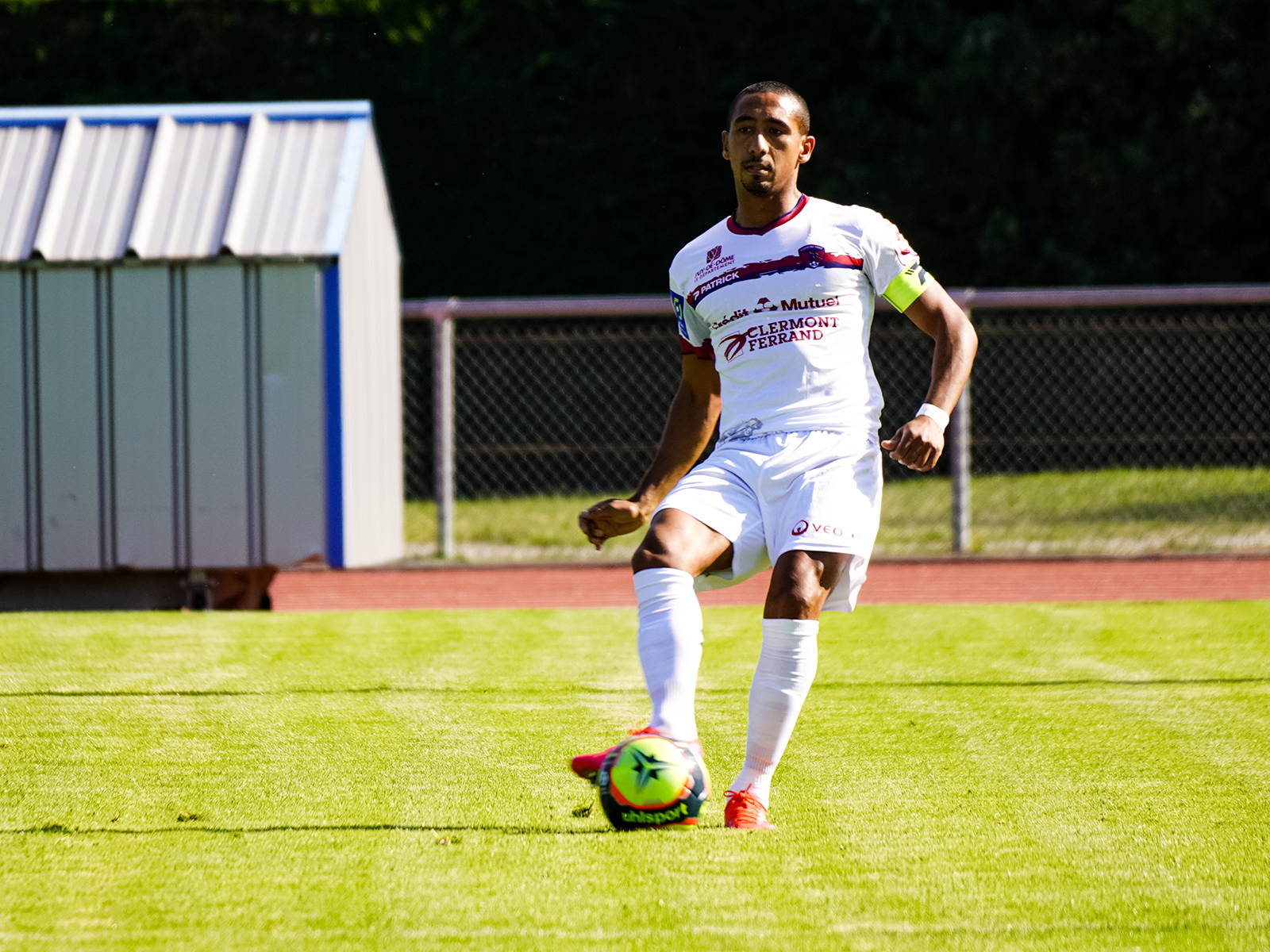 Clermont – Montpellier : l’album photos