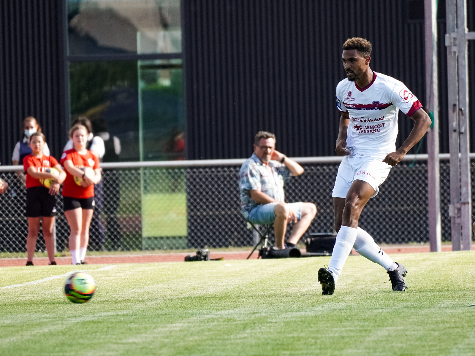 Clermont – Montpellier : l’album photos