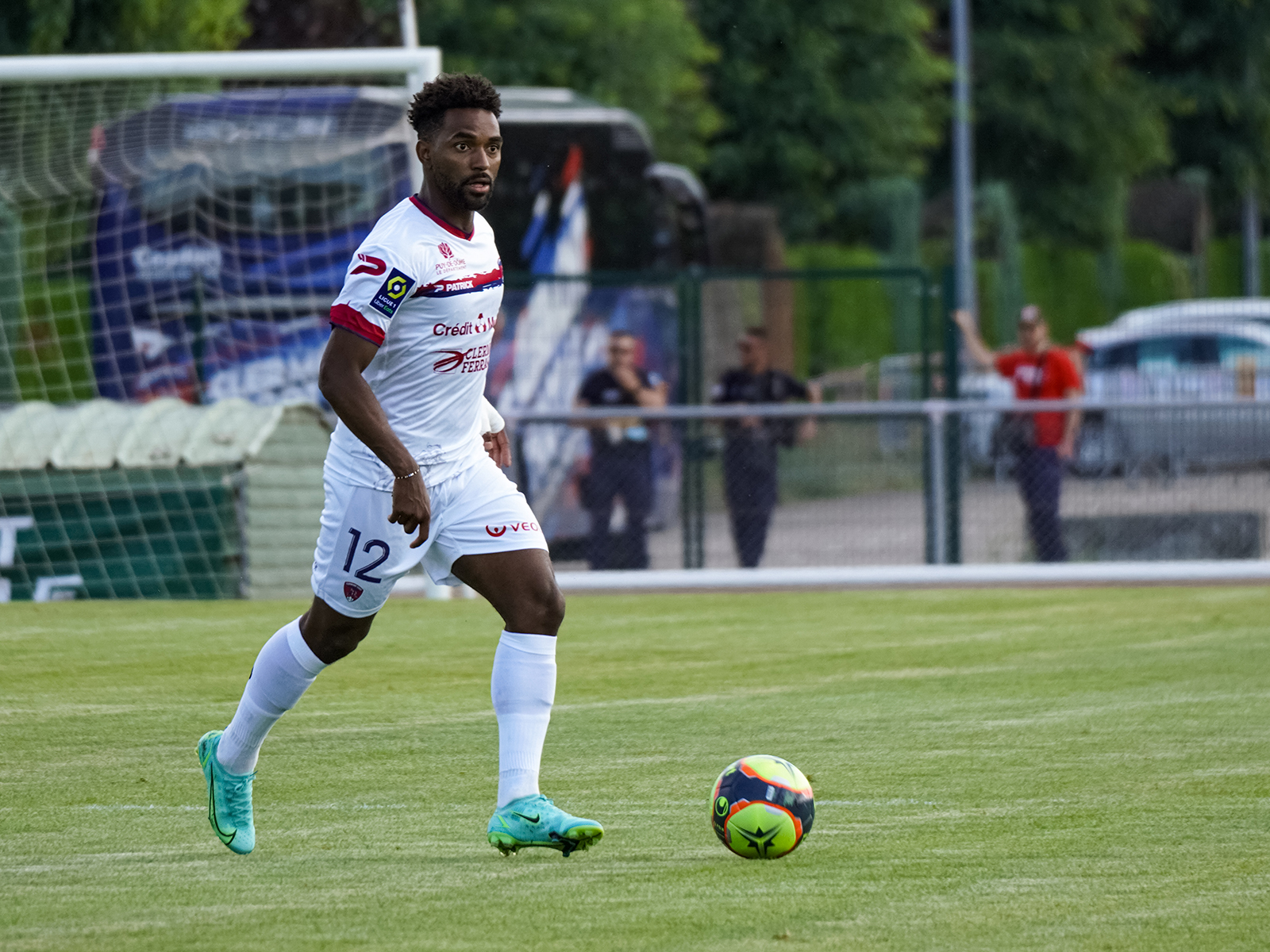 Clermont – Montpellier : l’album photos