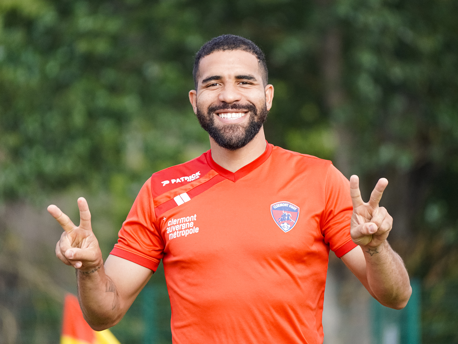 Clermont – Montpellier : l’album photos