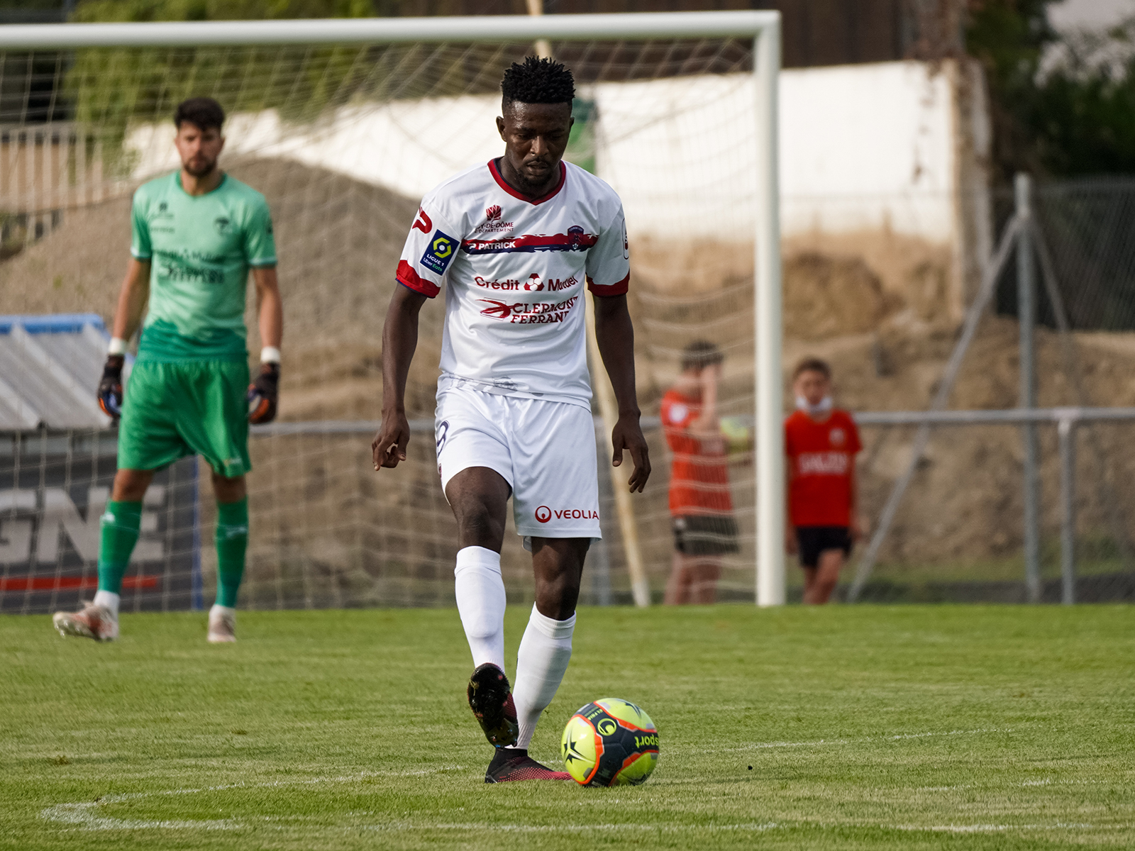 Clermont – Montpellier : l’album photos