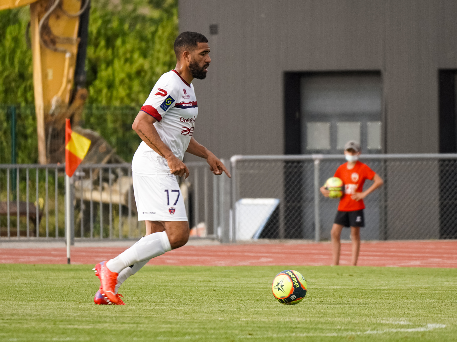 Clermont – Montpellier : l’album photos