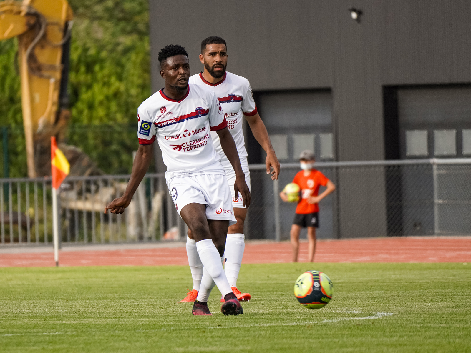 Clermont – Montpellier : l’album photos