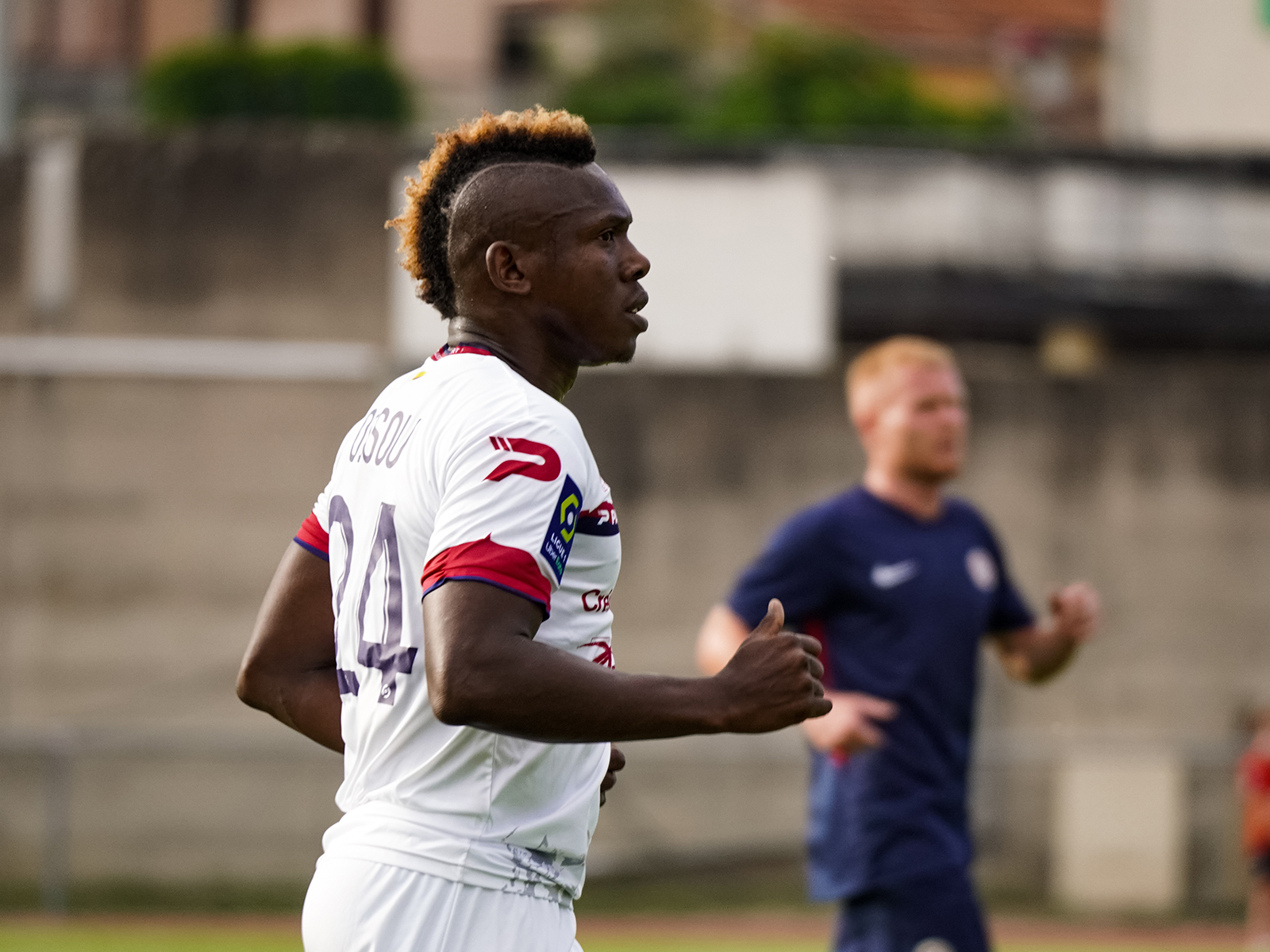 Clermont – Montpellier : l’album photos