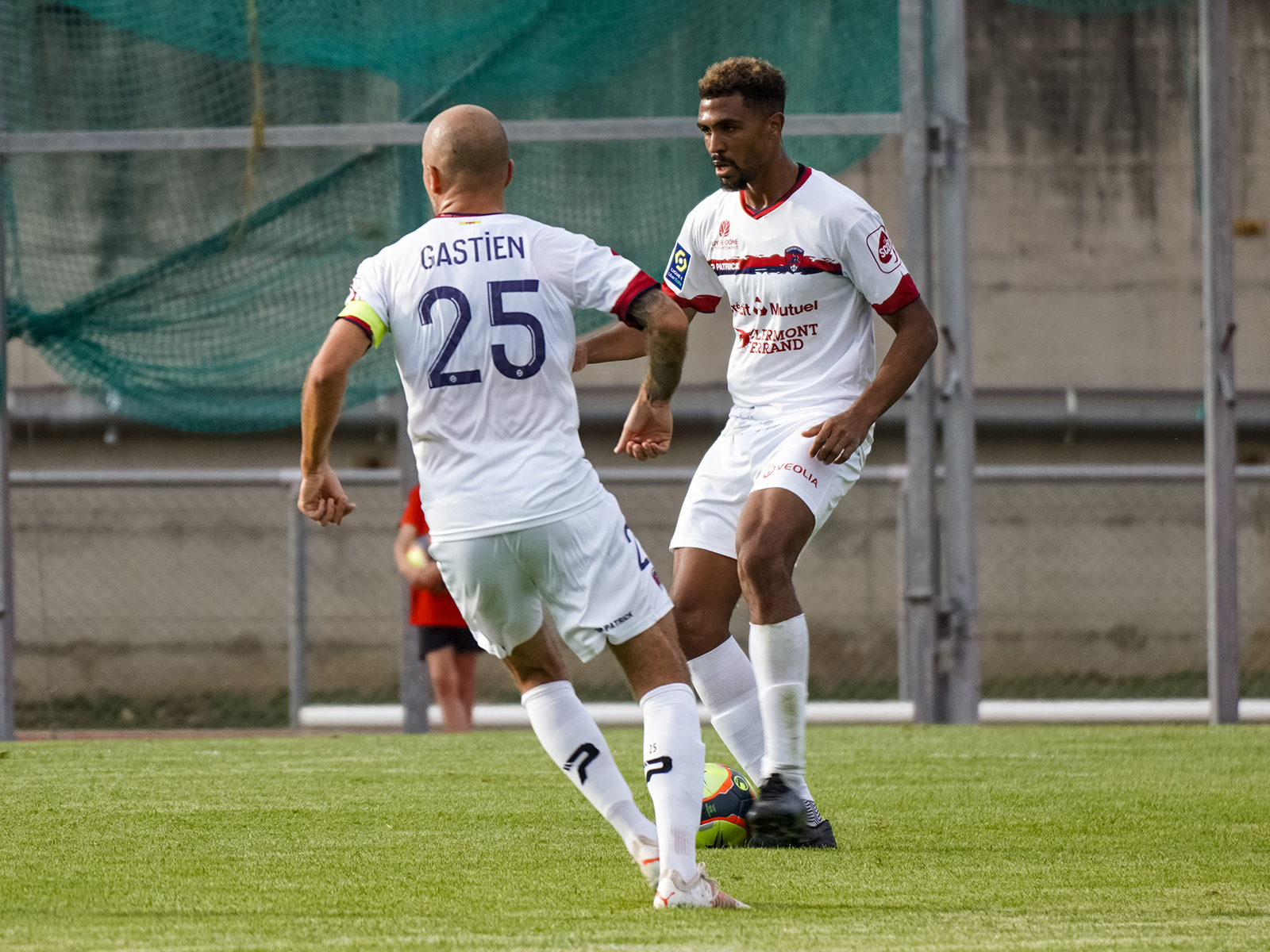 Clermont – Montpellier : l’album photos