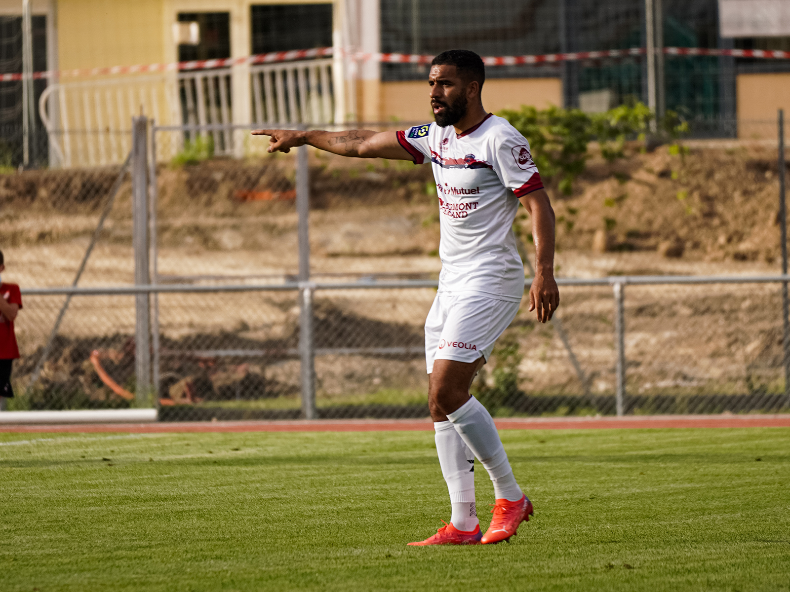 Clermont – Montpellier : l’album photos