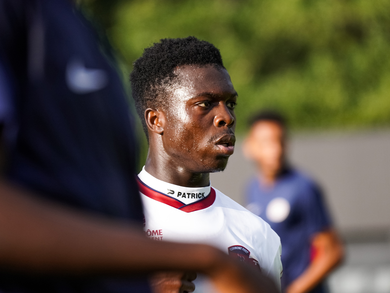 Clermont – Montpellier : l’album photos