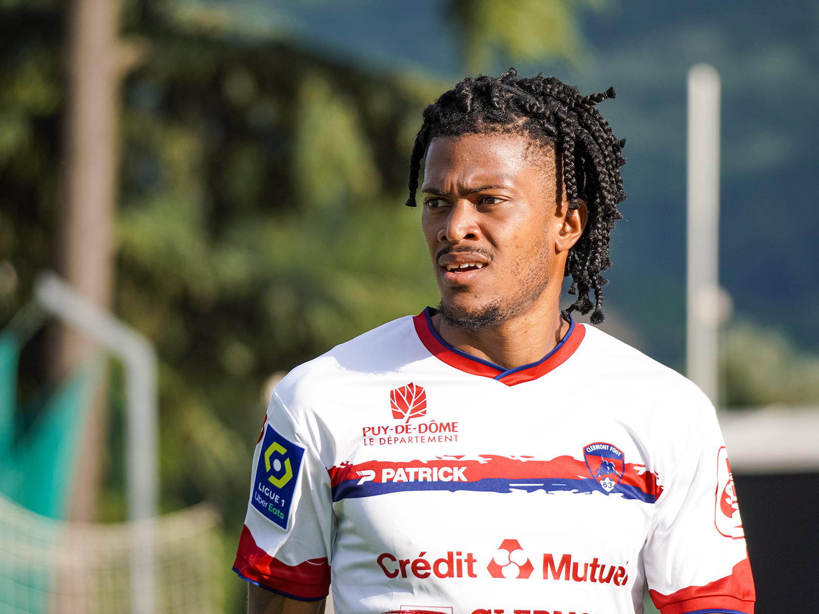 Clermont – Montpellier : l’album photos