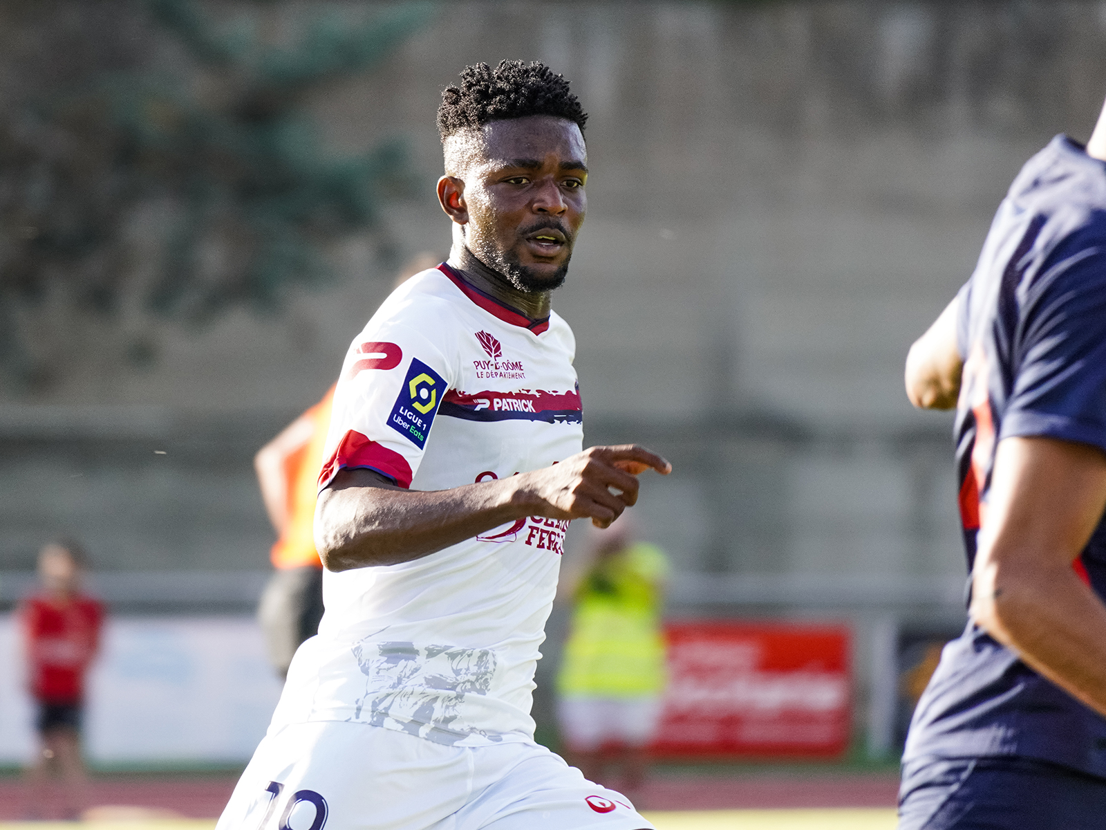 Clermont – Montpellier : l’album photos