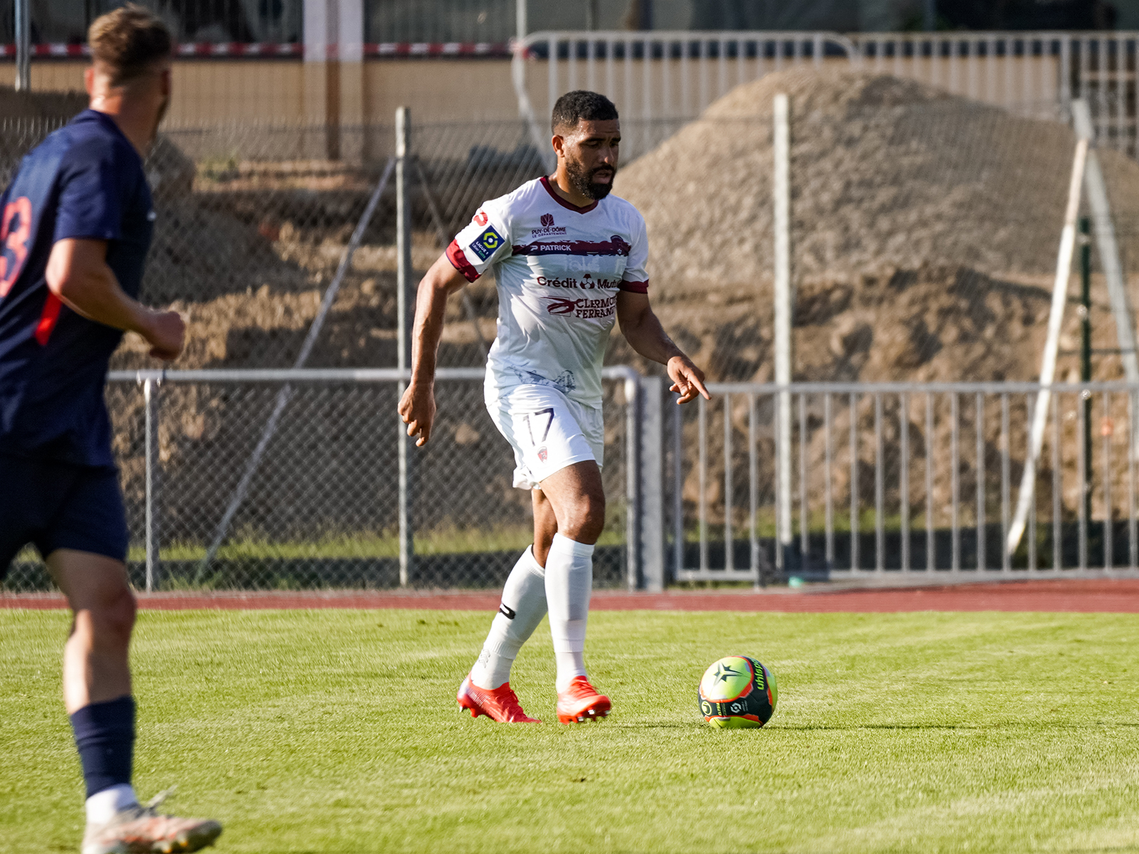 Clermont – Montpellier : l’album photos