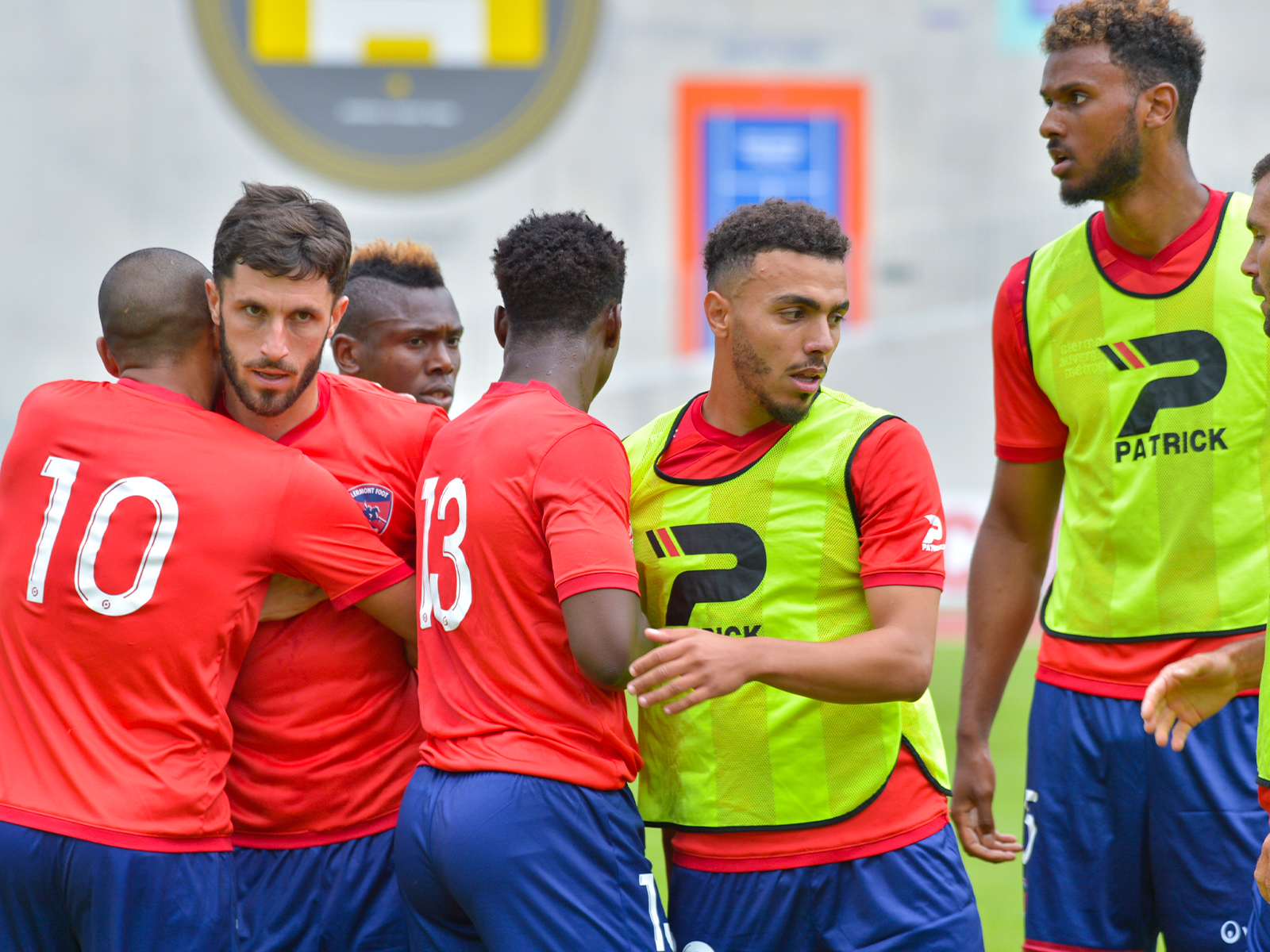 Clermont – Rodez : l’album photos