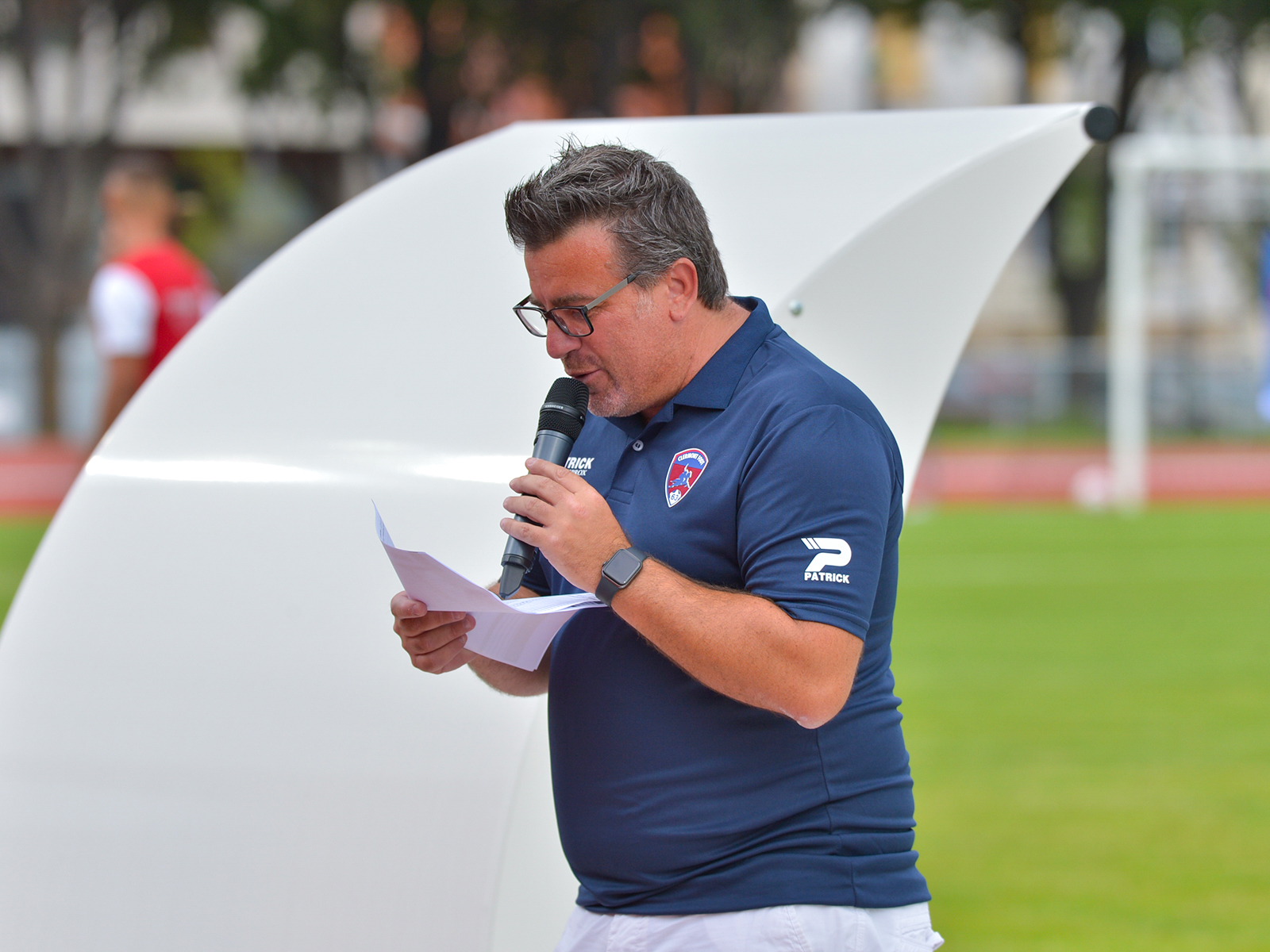 Clermont – Rodez : l’album photos