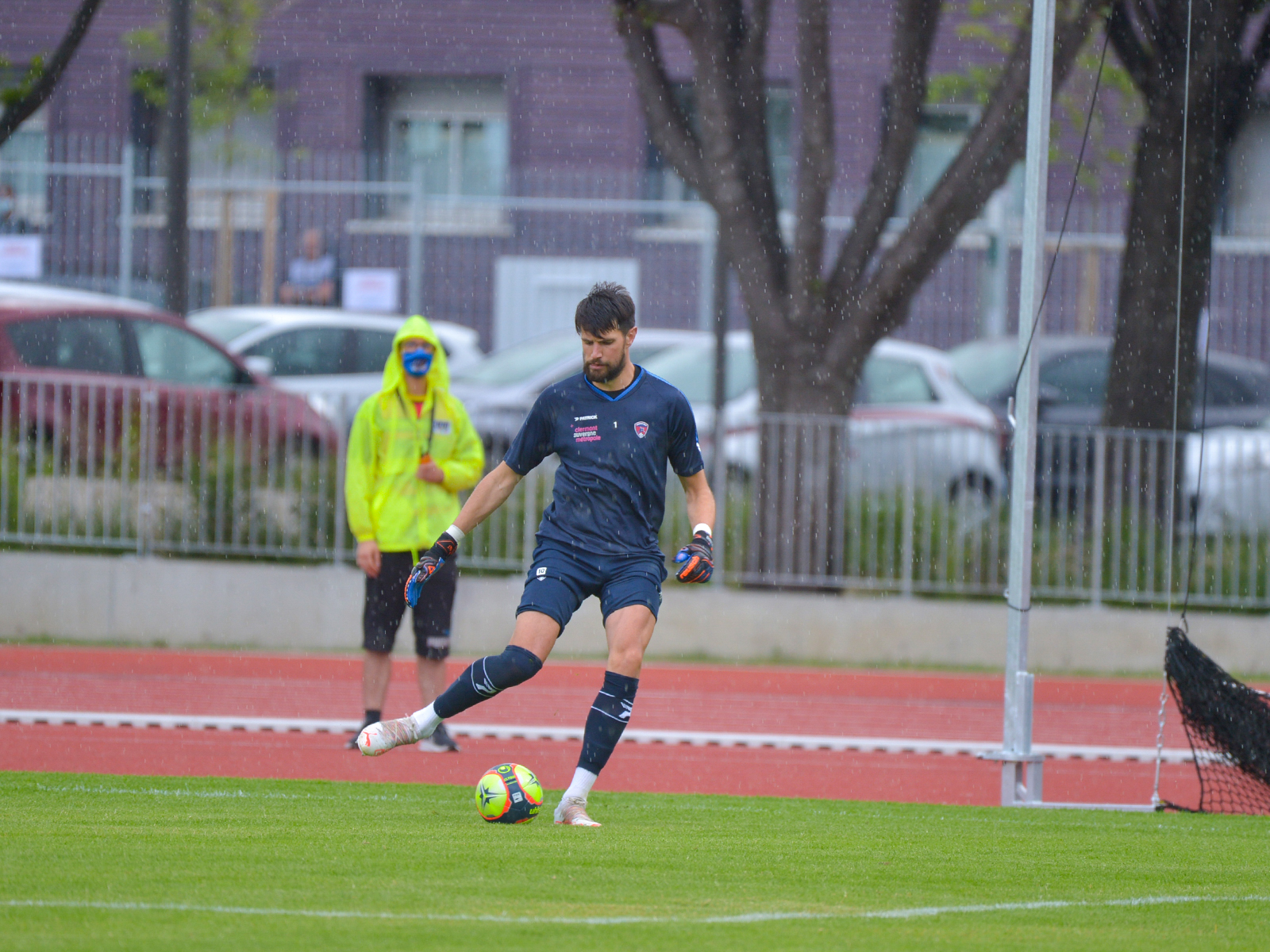 Clermont – Rodez : l’album photos