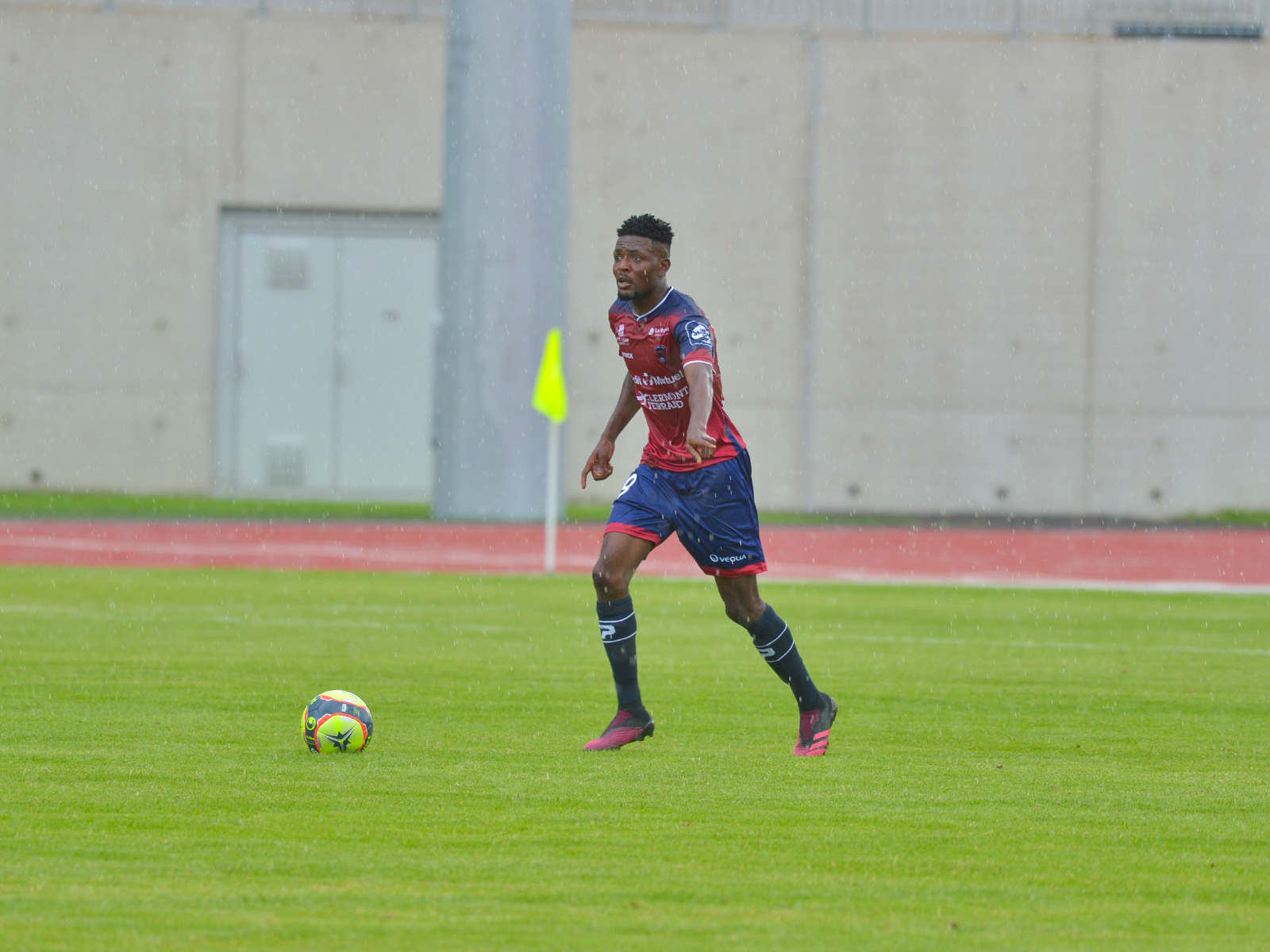 Clermont – Rodez : l’album photos